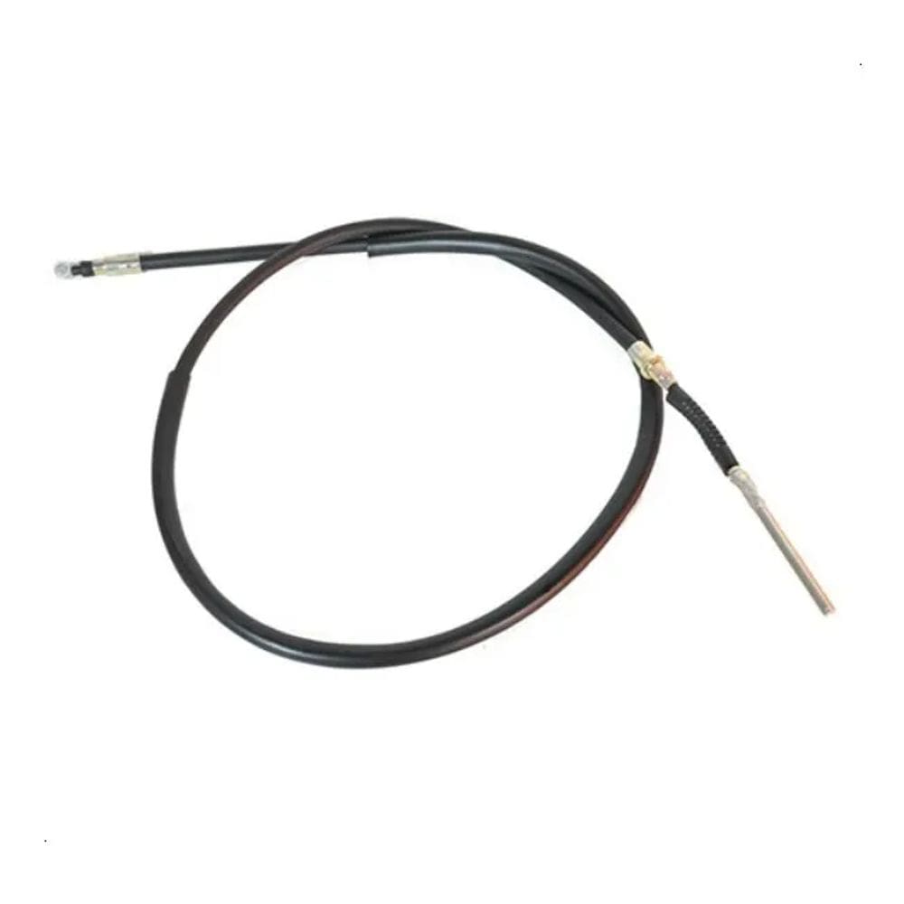 Honda Biz 125Cabo Freio Dianteiro Genuíno 45450KSSB30