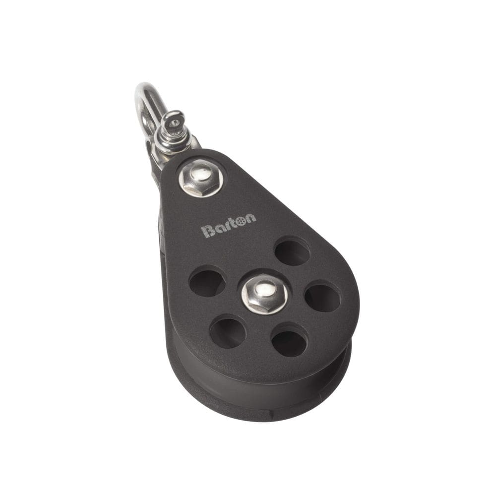 Linemann Barton Performance Block, tamanho 5, manilha, 13 cm, 178 g