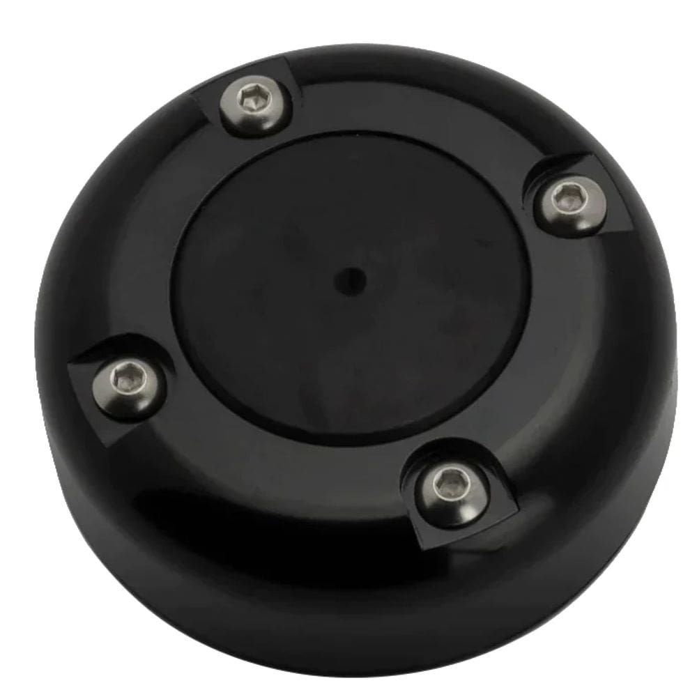 Cable Gland SEAVIEW CG30PB Marine Grade Impermeável Preto