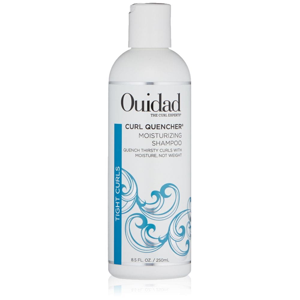 Shampoo Ouidad Curl Quencher Hidratante 250mL
