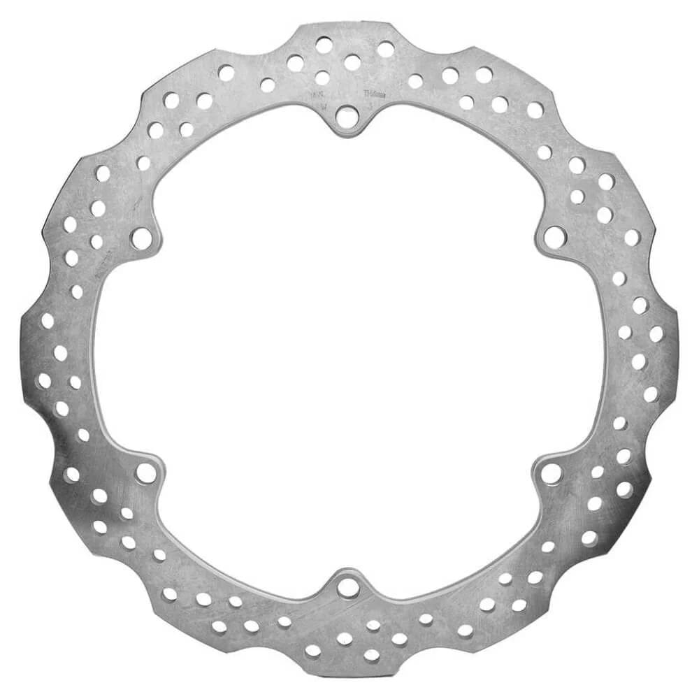 Honda CBR 650F Disco De Freio Dianteiro Esquerdo Genuíno