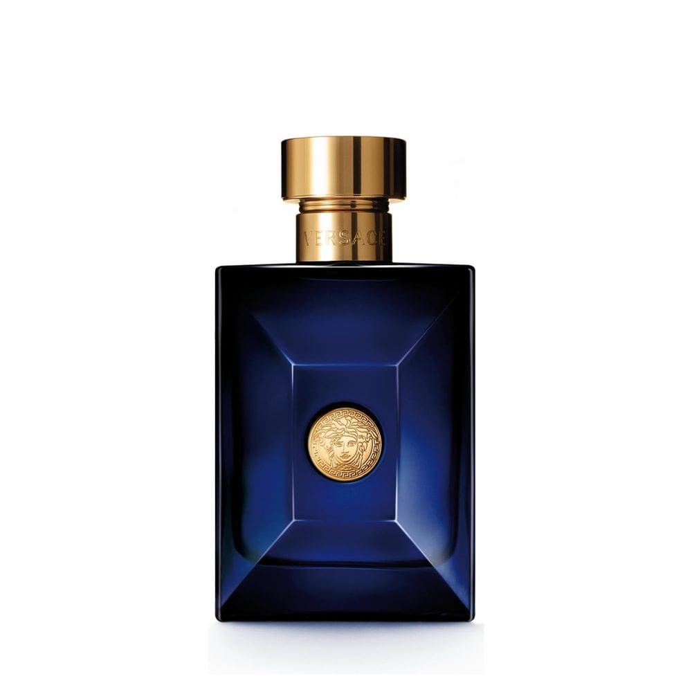 Pós Barba Versace Dylan Blue Pour Homme 100 ml