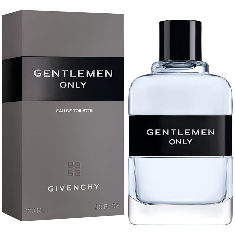 Perfume GIVENCHY GENTLEMEN ONLY Eau de Toilette 30ml para homens