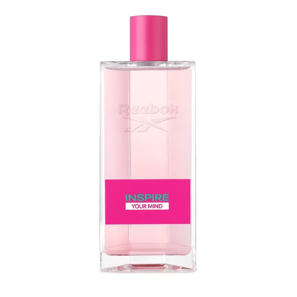 Perfume Reebok INSPIRE YOUR MIND Eau de Toilette 100ml para homens