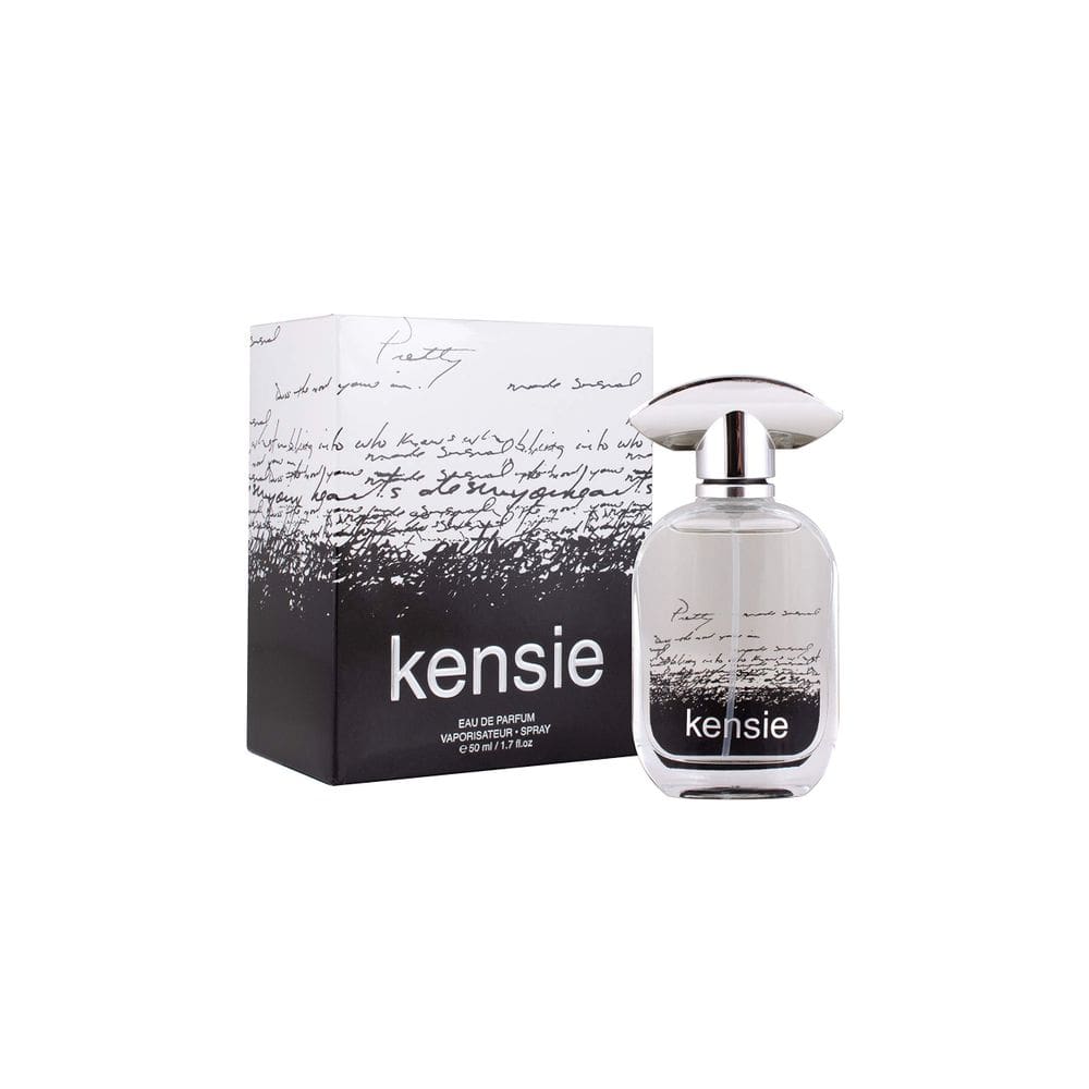 Perfume Kensie for Her Eau de Parfum 50mL para mulheres