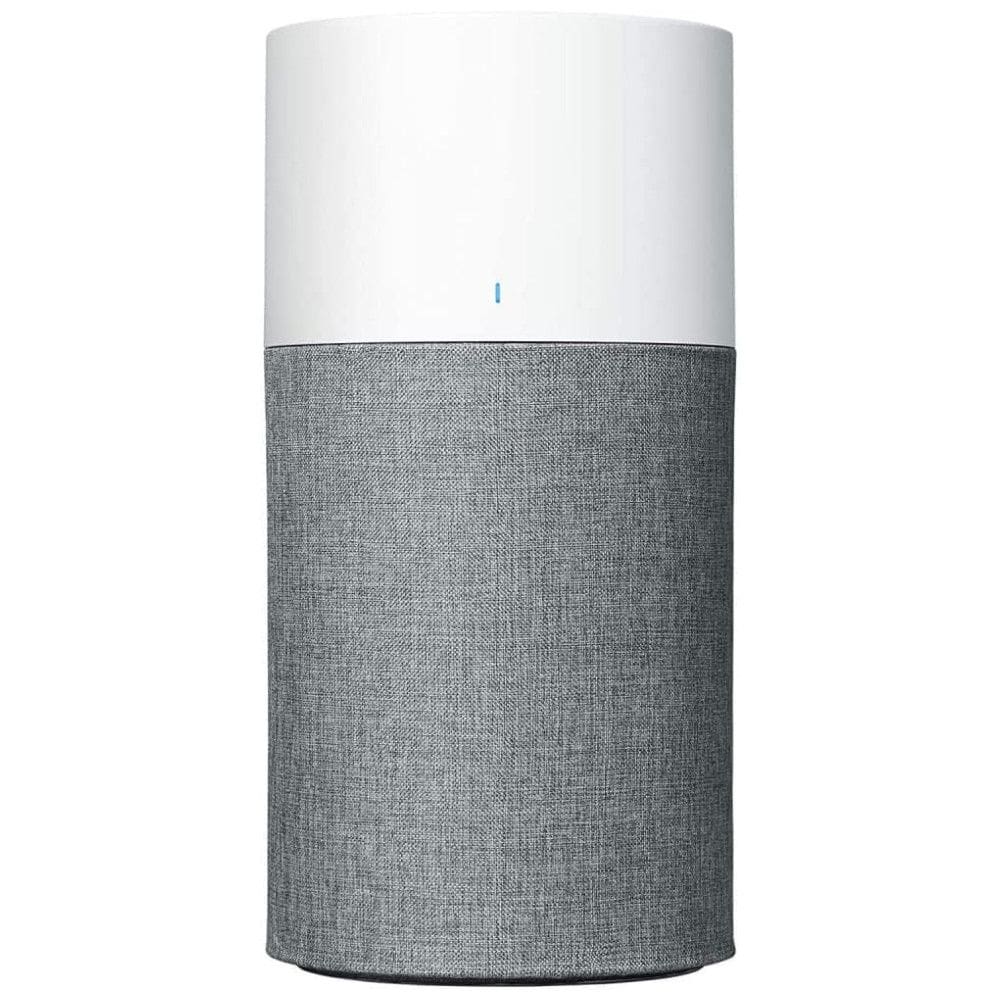 Blue Pure 311 Purificador de Ar Automático com Filtro HEPA, Área 36 m2, 110v, BLUEAIR 311PACF105529, Cinza
