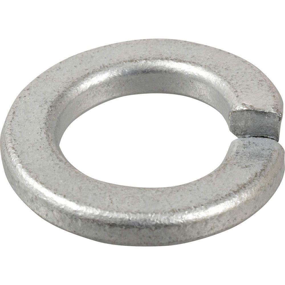 Lavadora Hillman Galvanizada por Imersão a Quente Split Lock 1/2”
