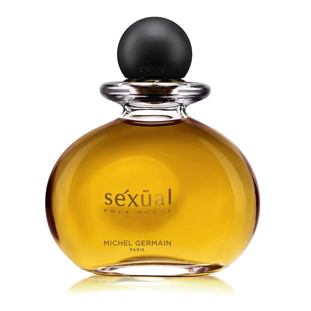 Perfume Michel Germain Sexual Pour Homme Eau de Toilette 125 ml