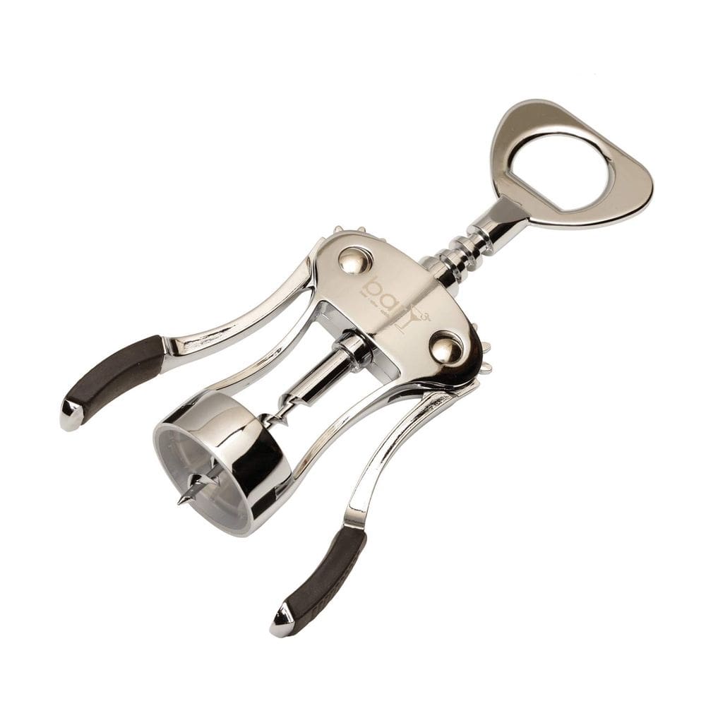 Saca-rolhas alado BAR BEER WINE SPIRITS 3 BARY3