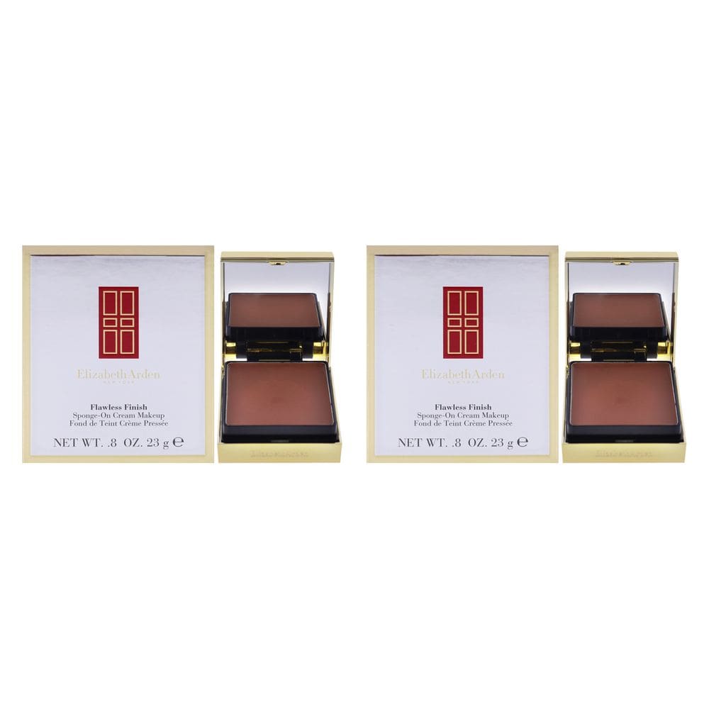 Cream Foundation Elizabeth Arden Flawless Finish 57 Chestnut