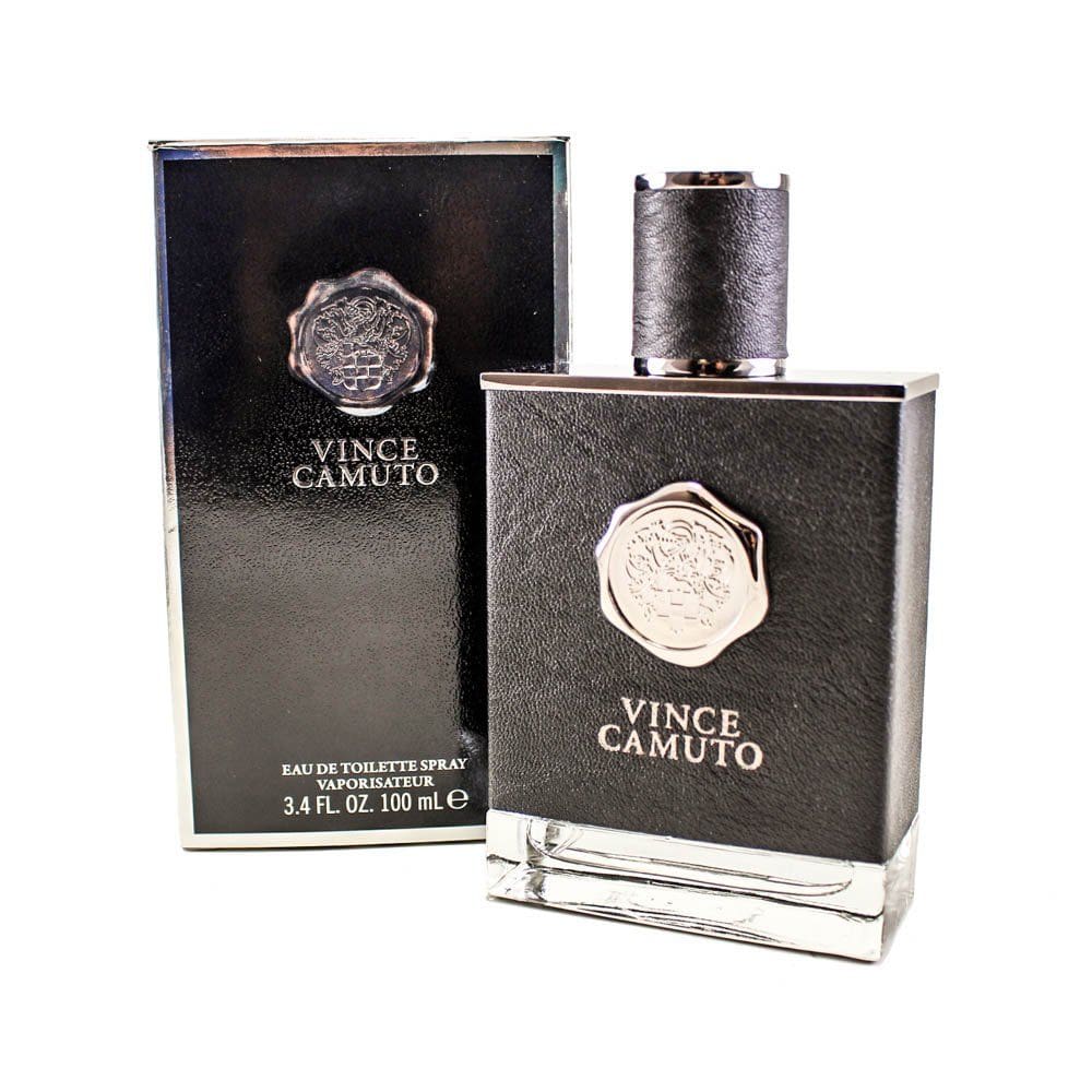 Perfume Vince Camuto Man Eau de Toilette 100ml para homens
