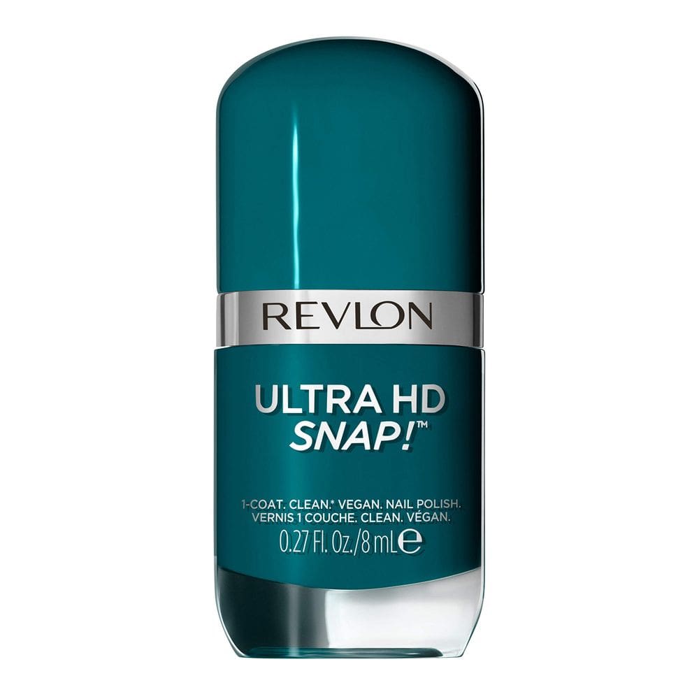 Verniz de unhas REVLON Ultra HD Snap 023 Daredevil 8 mL 100% vegano