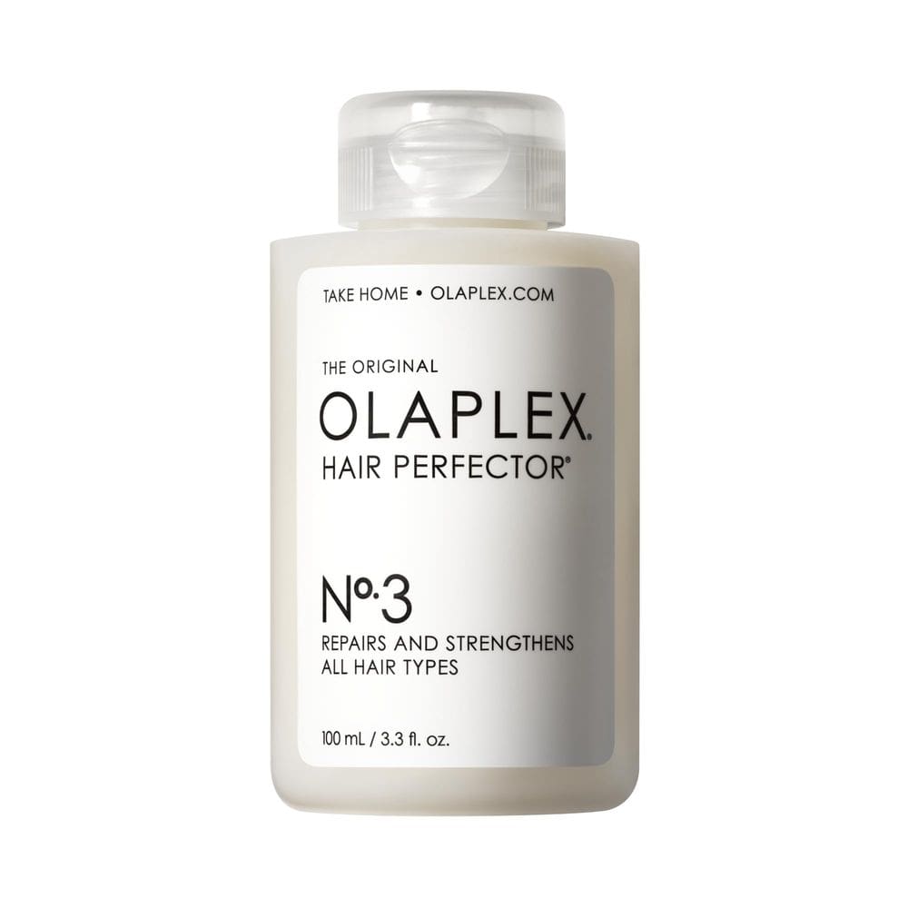 Tratamento reparador Olaplex Hair Perfector No 3 100mL