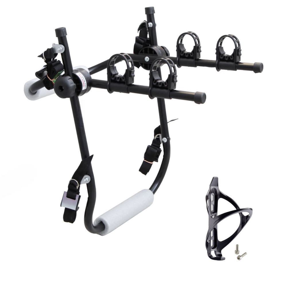 FIRE TRUE - ESPUMA - PRETO - 2BK TRUE + Suporte Nylon