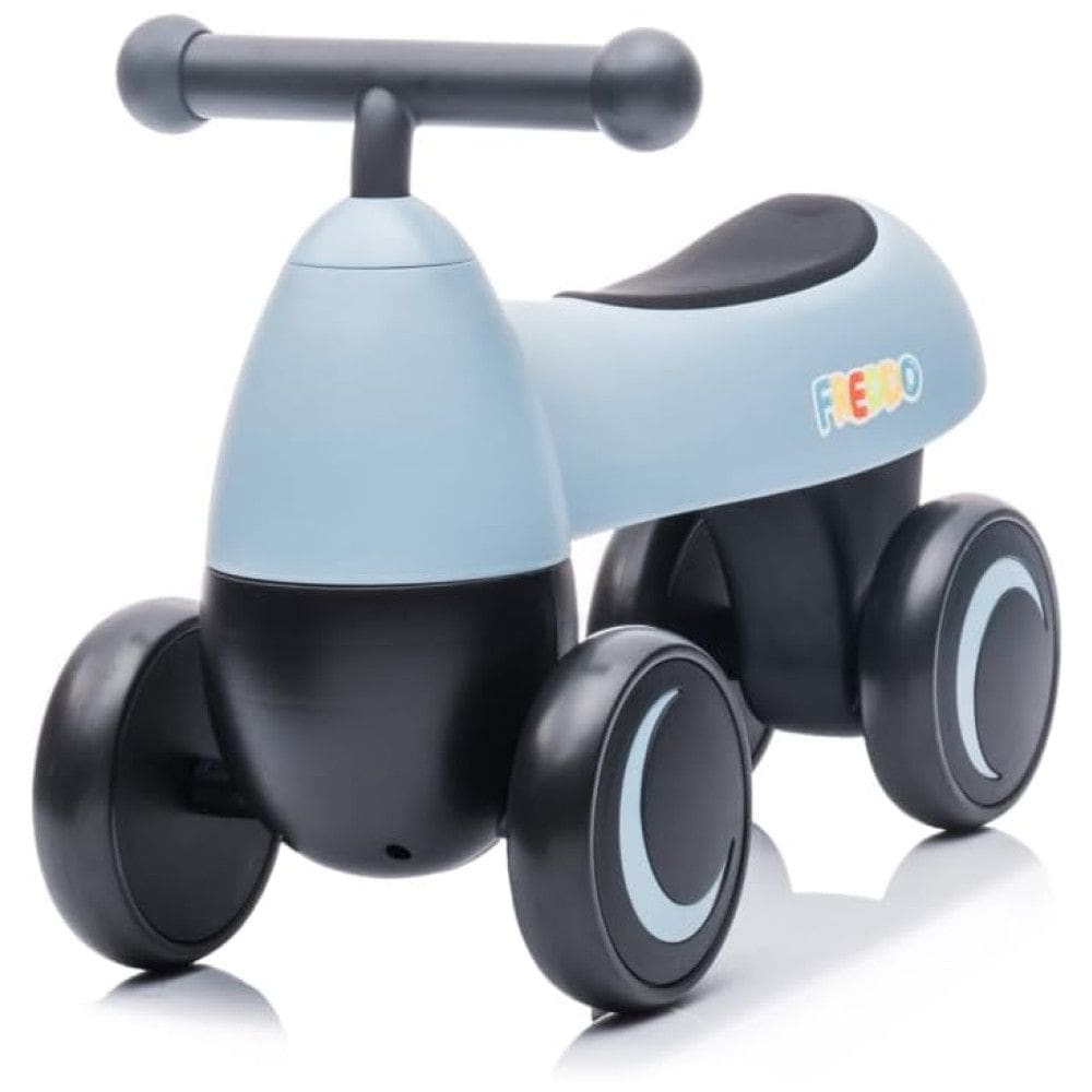 Freddo Bicicleta sem Pedal Infantil para Bebês de 1 a 3 anos, Azul
