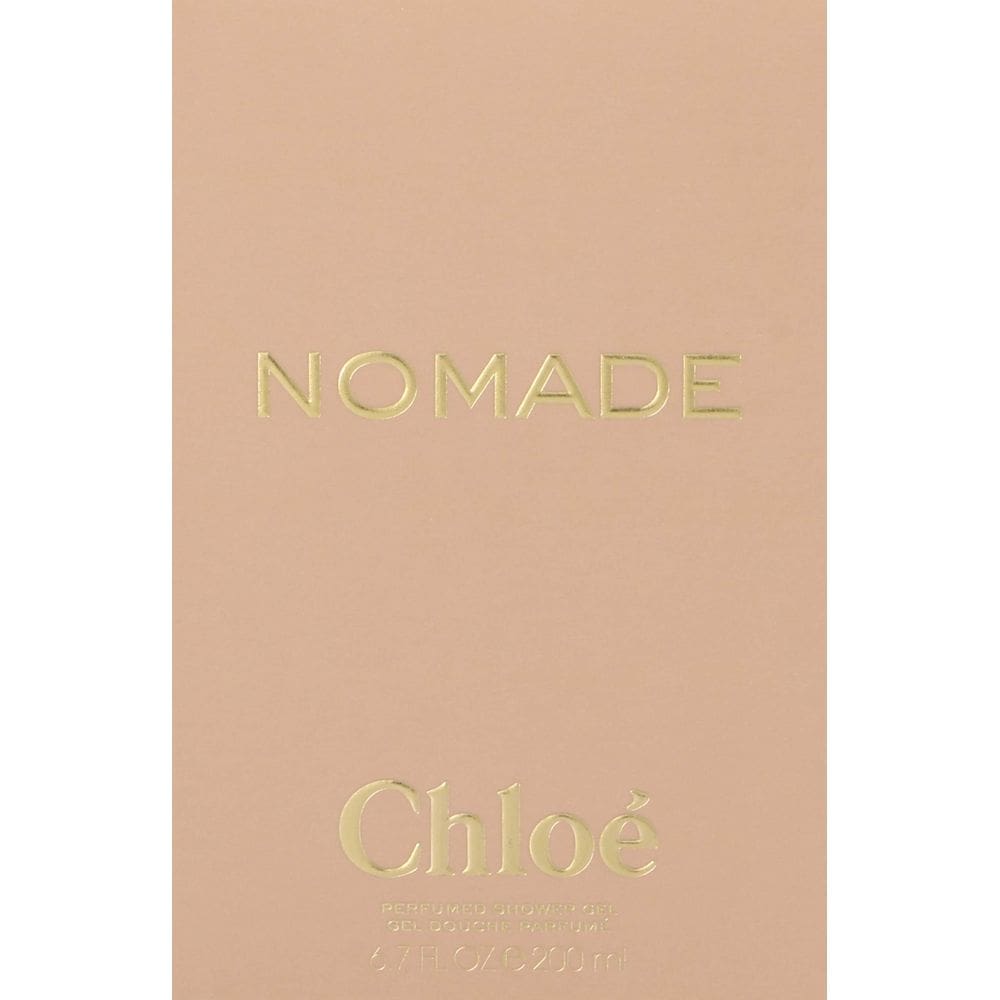 Perfume Chloe Nomade Eau De Parfum 50ml para mulheres