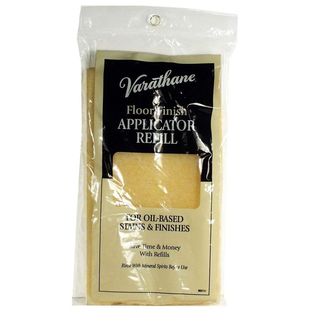 Aplicador Rust-Oleum 989731 Refil de acabamento a óleo de 25 cm