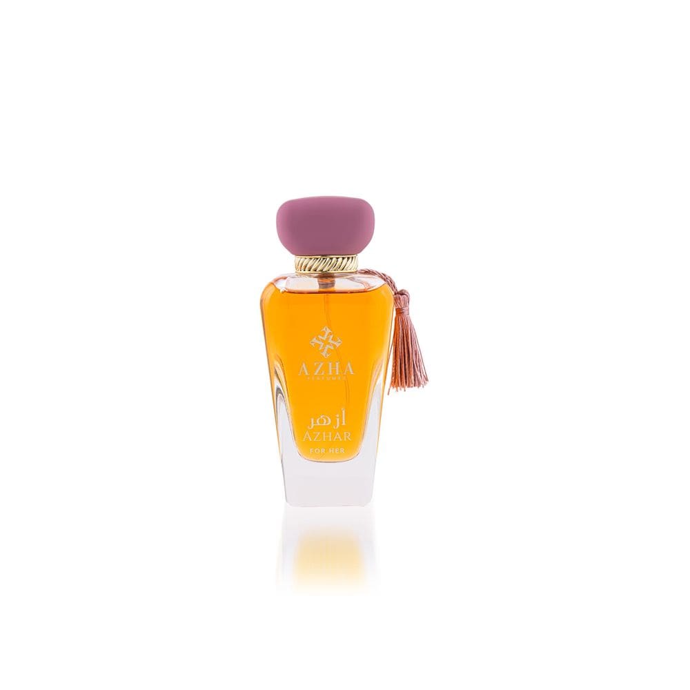 Perfume Azha Perfumes Azhar For Her EDP 100ml para mulheres
