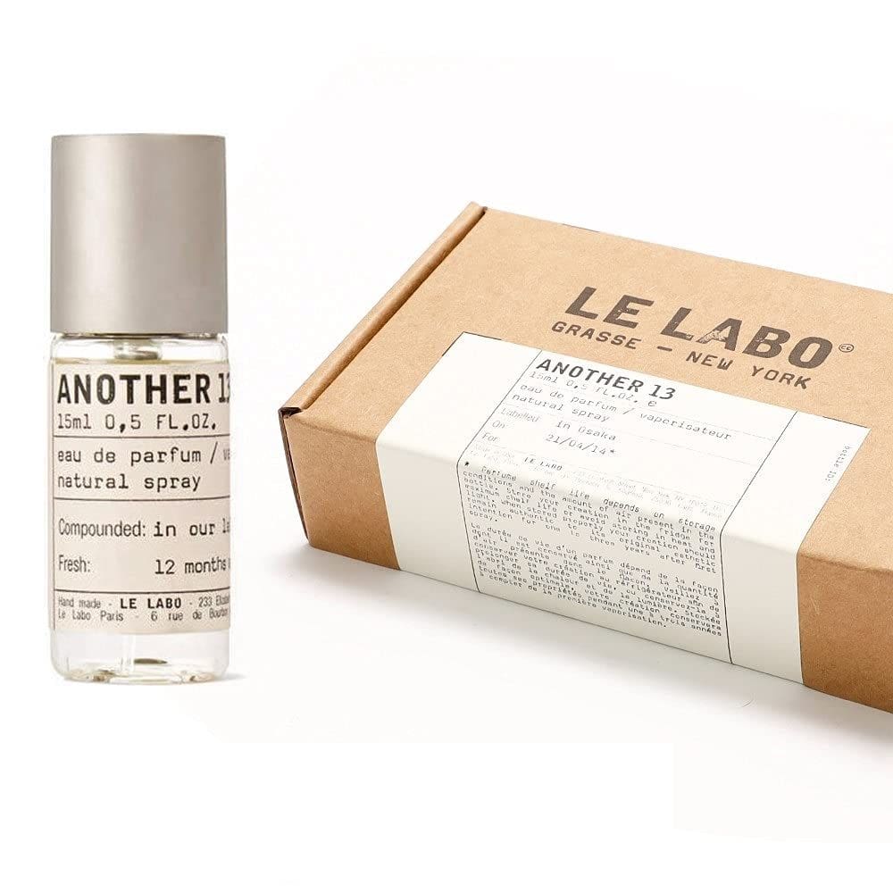 Perfume Le Labo Another 13 Eau de Parfum 15ml para mulheres