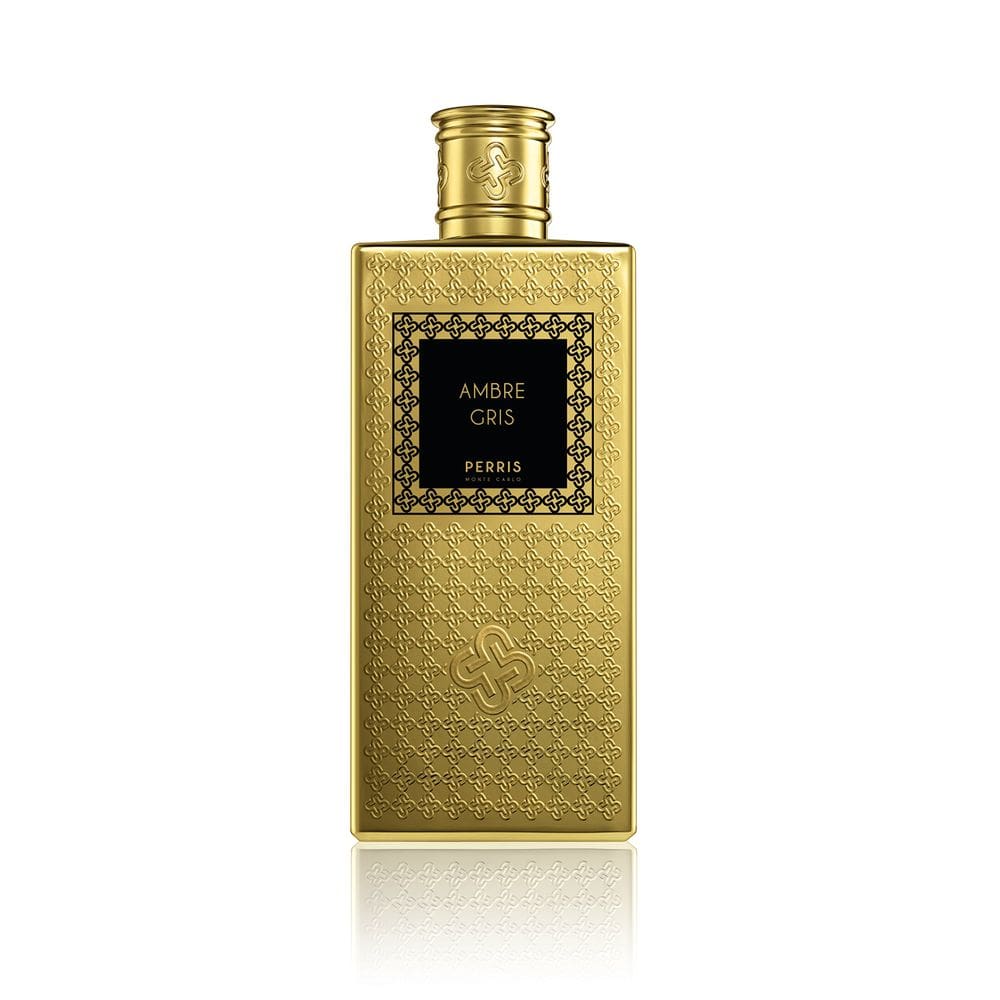 Perfume Perris Monte Carlo Ambre Gris Eau de Parfum 100ml