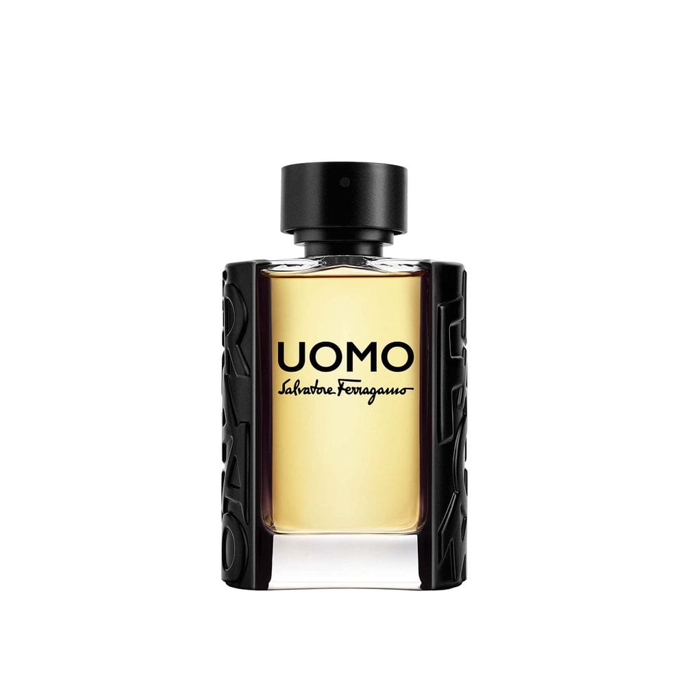 Perfume Masculino 3,113ml Salvatore Ferragamo Uomo
