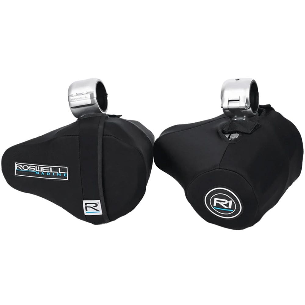Capas de alto-falantes de torre Roswell R1 Pro