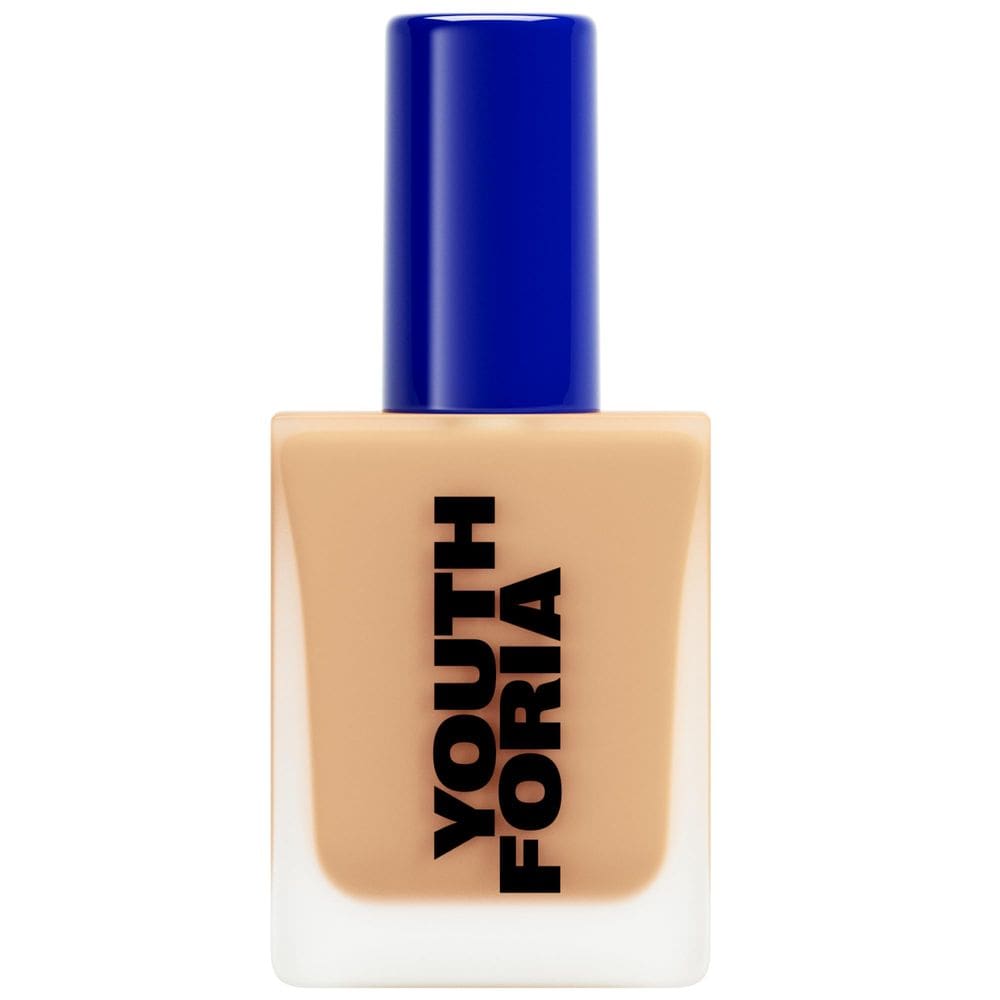 Sérum para tonalidade de pele Foundation Youthforia Date Night 245 Light
