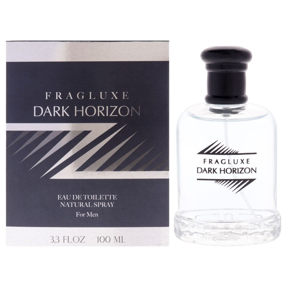 Perfume Fragluxe Dark Horizon EDT 100mL para homens