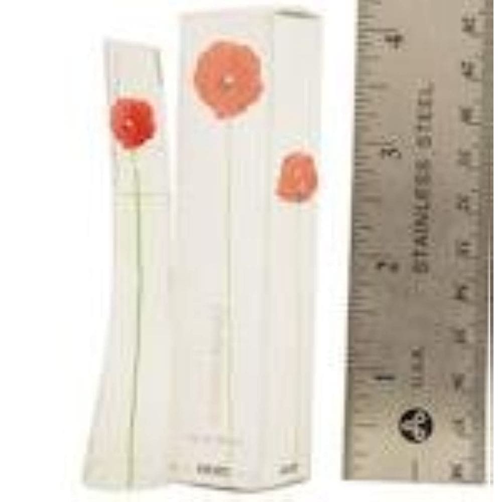 Perfume Kenzo Flower Eau de Parfum Mini Splash 4 ml