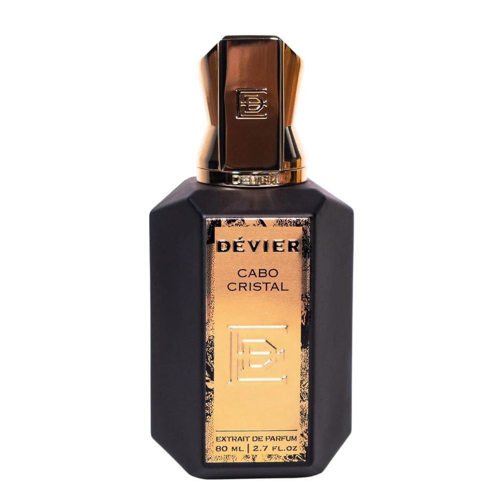 Perfume Devier Alma Dela Montana Cabo Cristal 80 ml unissex