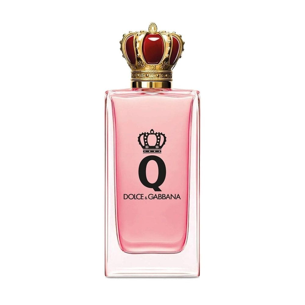 Perfume Dolce & Gabbana Q para mulheres 100ml Eau de Parfum