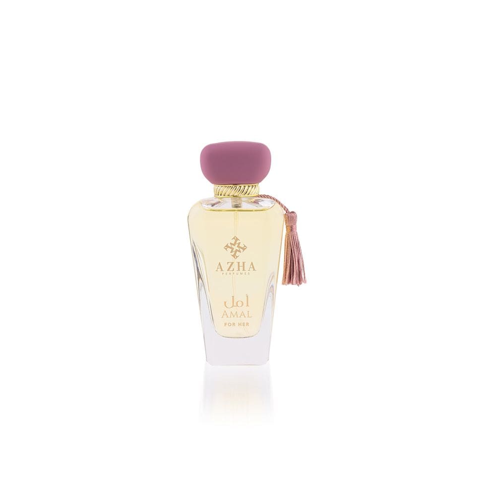 Perfume Azha Perfumes Amal Eau de Parfum 100ml para mulheres