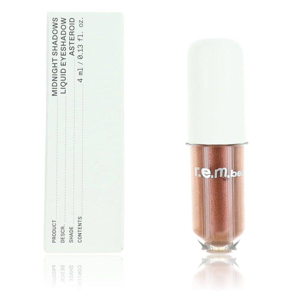 Sombra líquida r.e.m. beauty Midnight Shadows 4mL - Asteroid