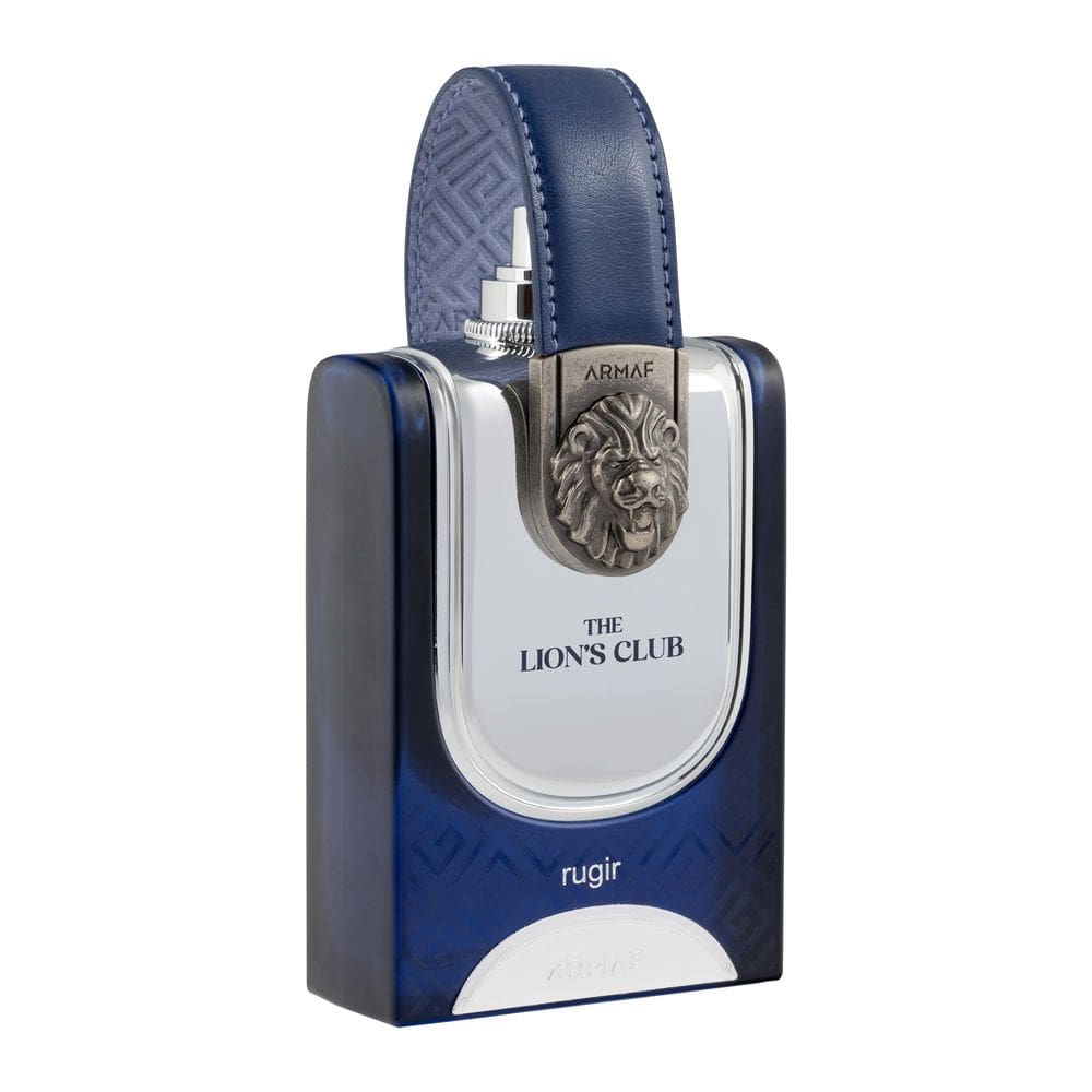 Perfume Armaf The Lion`s Club Rugir Eau de Parfum 100ml para homens