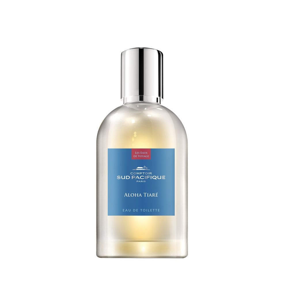 Perfume Comptoir Sud Pacifique ALOHA TIARE EDT 100ml