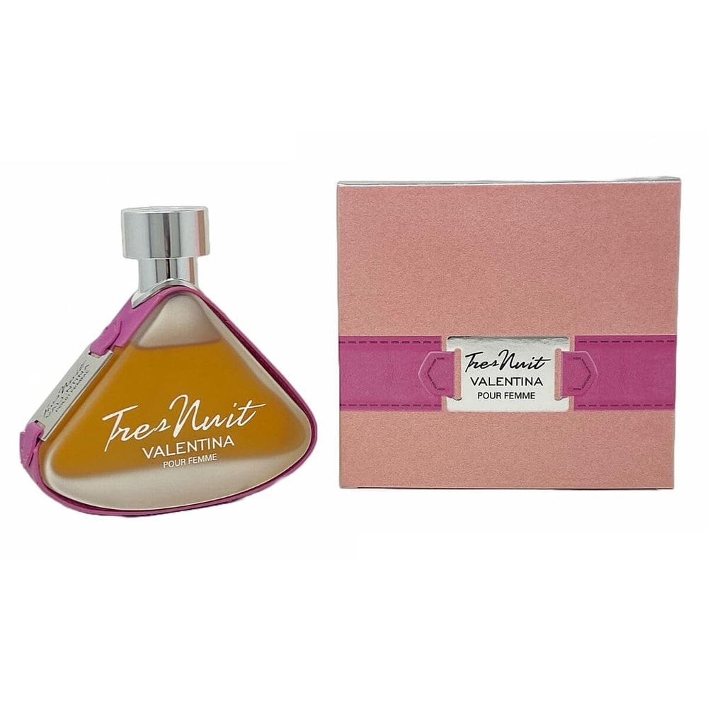 Perfume Armaf Tres Nuit Valentina Eau de Parfum 100ml para mulheres