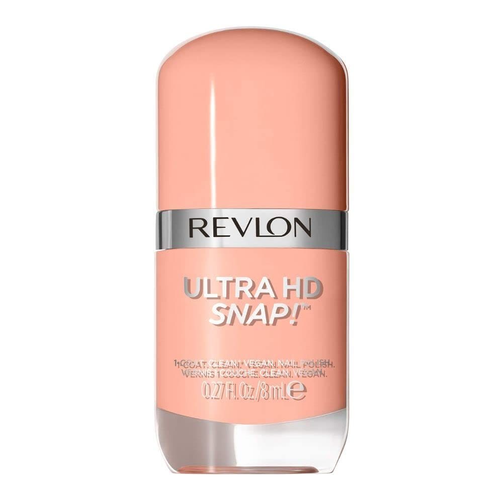 Verniz de unhas REVLON Ultra HD Snap 018 Keep Cool 8 ml 100% vegano