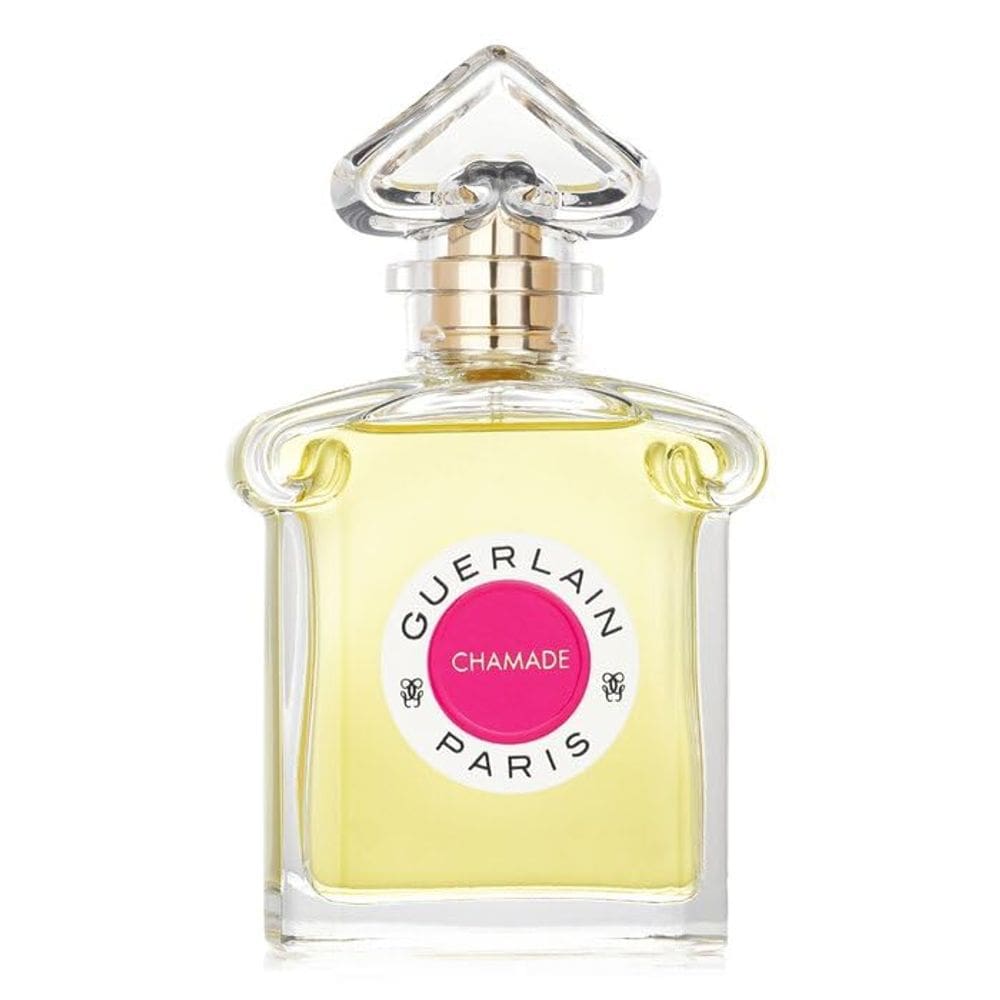 Perfume Guerlain Chamade Eau De Toilette 75ml para mulheres