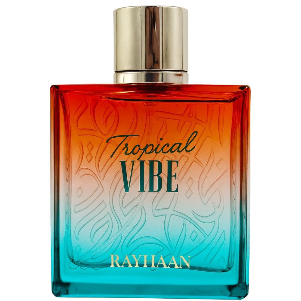 Perfume RAYHAAN Tropical Vibe Eau de Parfum 100ml