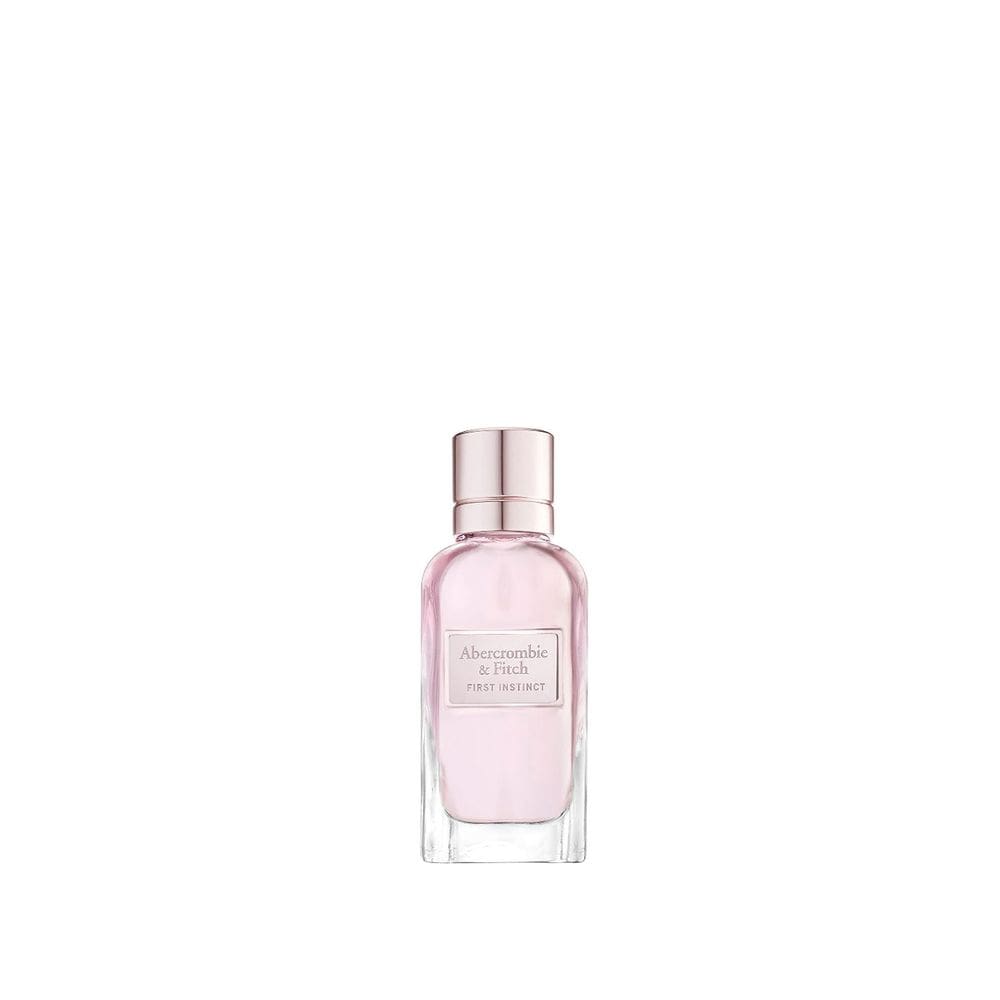 Perfume Abercrombie & Fitch First Instinct Eau de Parfum 30ml