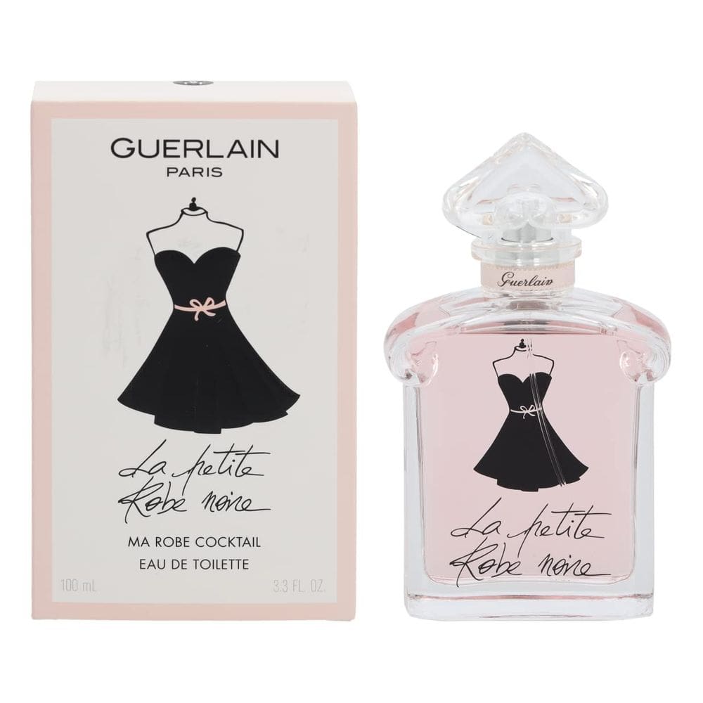 Perfume Guerlain Le Petite Robe Noire Eau de Toilette 100ml