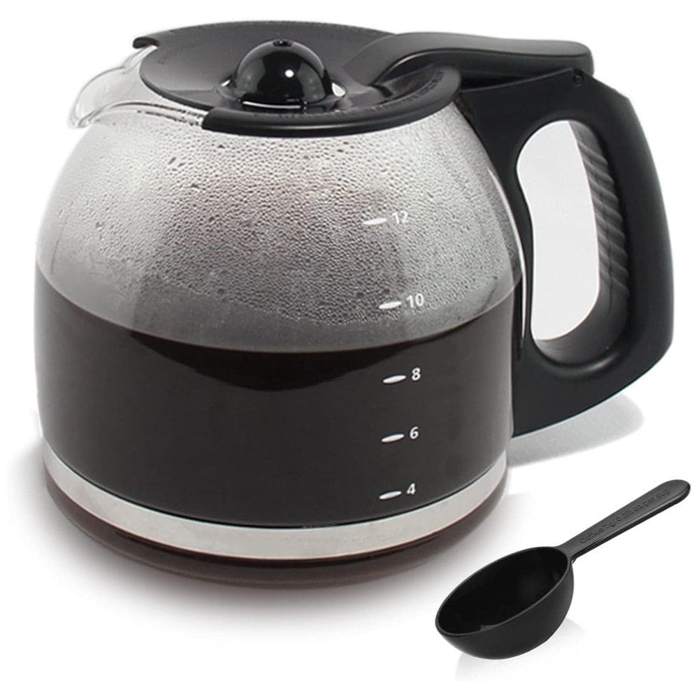 Jarra de Vidro 2.8L para Reposição, Compatível com os modelos PLD12ME, PLD12 1, PLD12 NP, PLD12, PLD 12, PLD 12 ME, PLD 12 NP, PLD12 RB