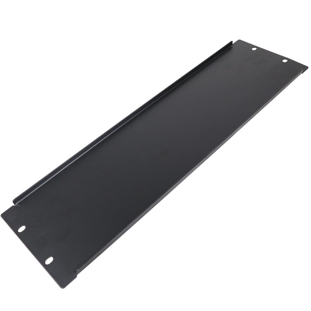 Espaço vazio do painel de rack ProX T-P3 3U para rack de 19 polegadas
