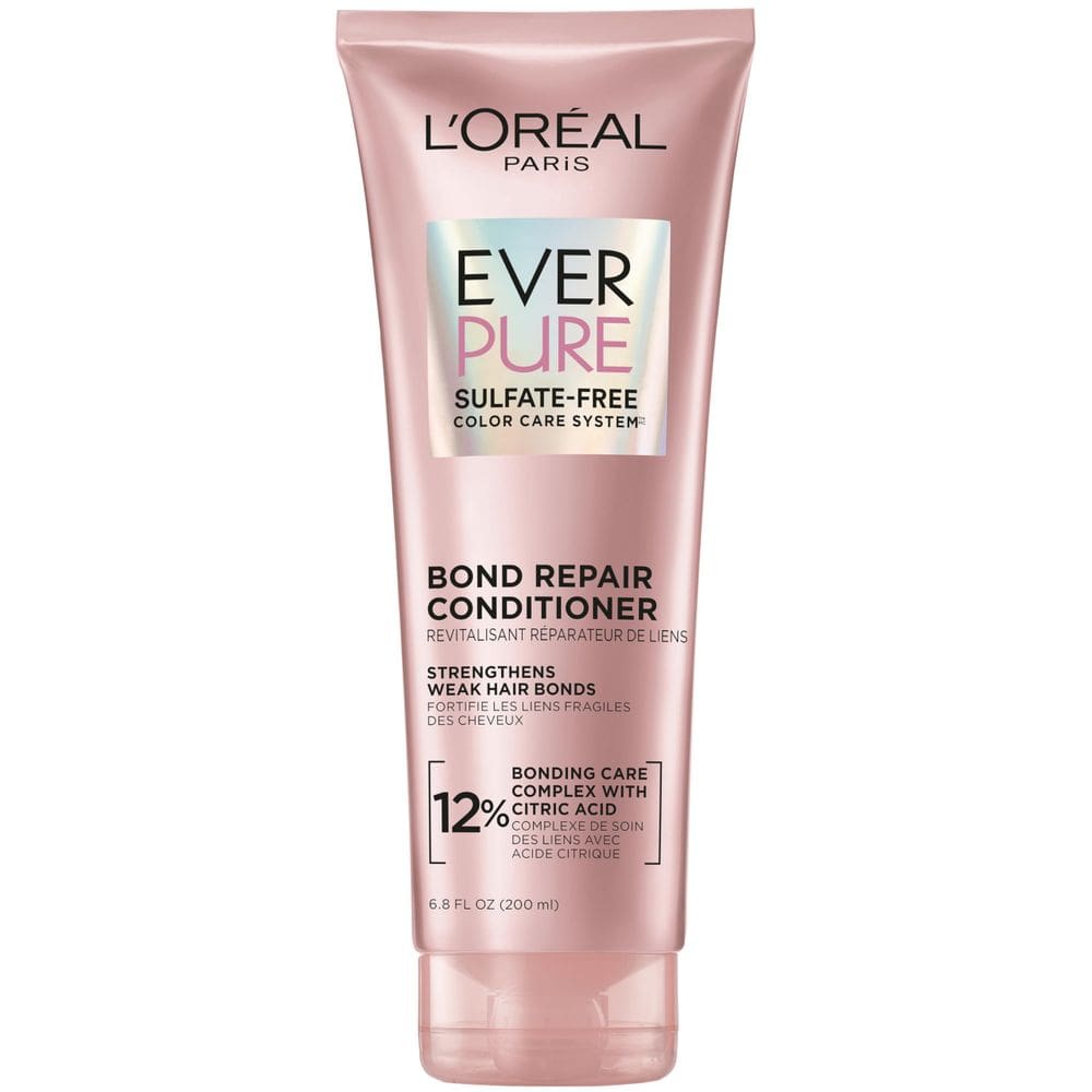 Condicionador L`Oréal Paris EverPure Bond Repair 200 ml