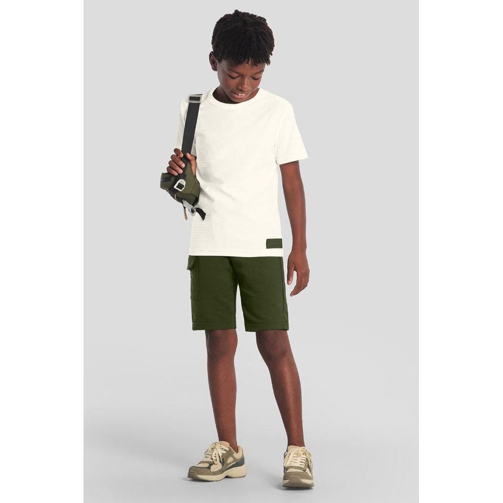 Conjunto infantil menino de surf Brandili