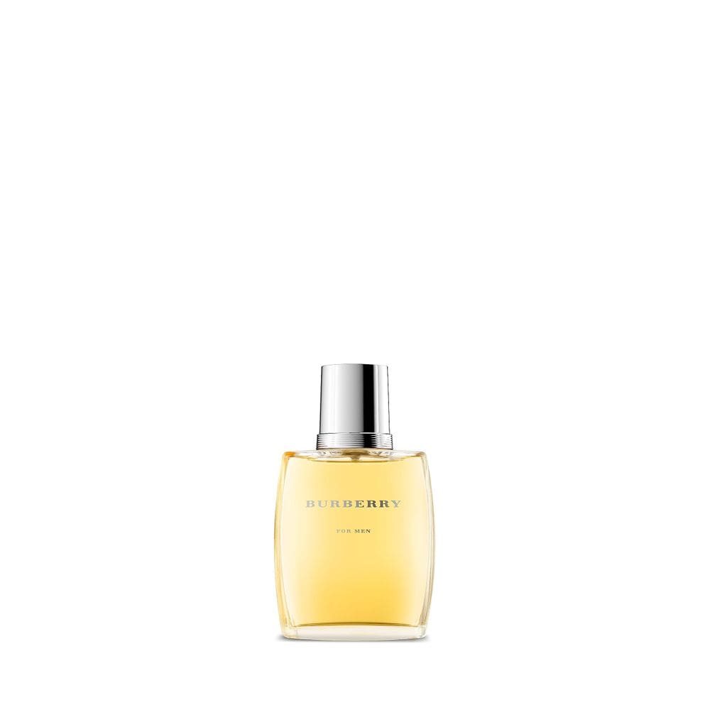 Perfume Masculino 100ml Burberry Nova Embalagem