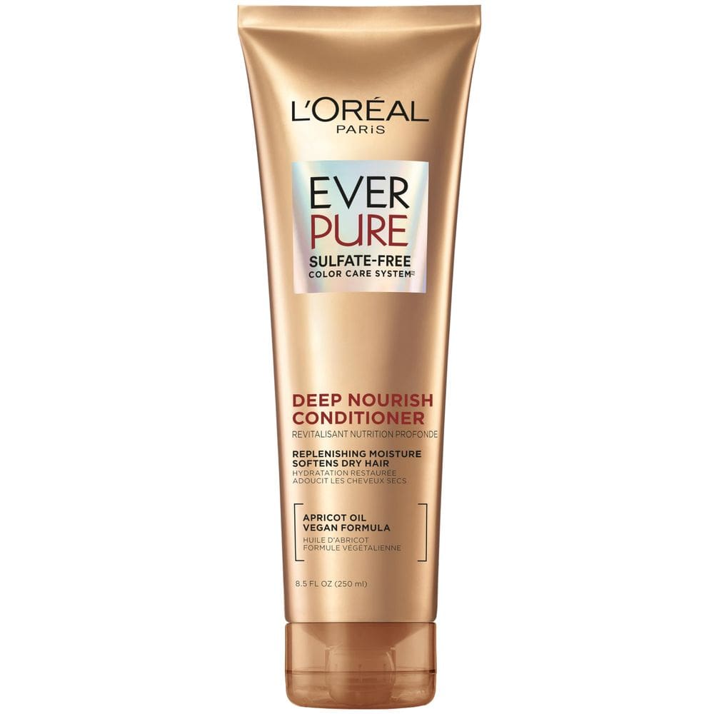 Condicionador L`Oreal Paris EverCreme Tripla Ação 250ml