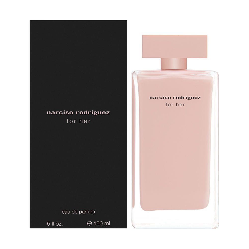 Eau De Parfum Spray 5 Oz