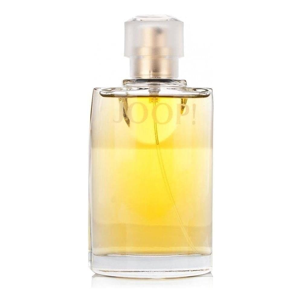 Perfume Joop! Roupa romântica EDT 100mL para mulheres