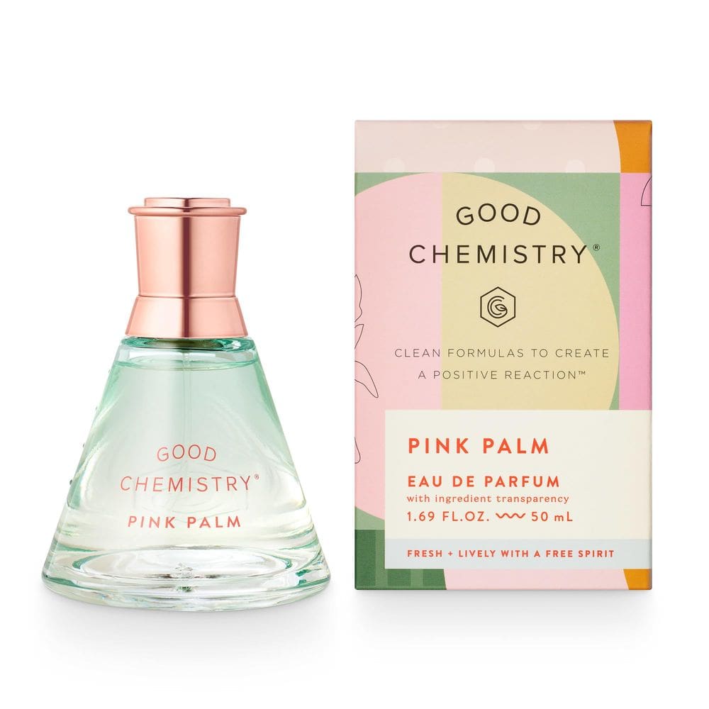 Perfume Good Chemistry Pink Palm Eau de Parfume 100mL